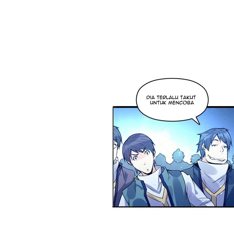Heavenly God Mnemonic Chapter 06 Gambar 19
